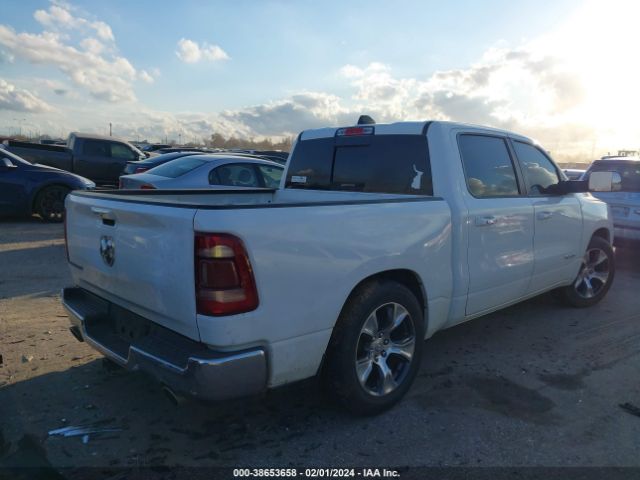 Photo 3 VIN: 1C6RREFT9KN527107 - RAM 1500 