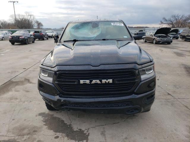 Photo 4 VIN: 1C6RREFT9KN558423 - RAM 1500 BIG H 