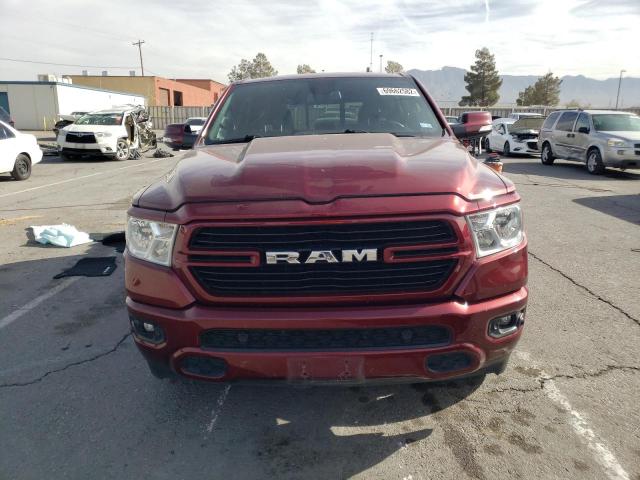 Photo 4 VIN: 1C6RREFT9KN717229 - RAM 1500 BIG H 