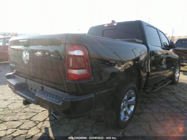 Photo 3 VIN: 1C6RREFT9KN813958 - RAM 1500 