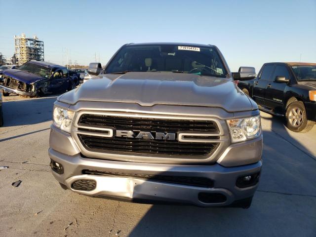 Photo 4 VIN: 1C6RREFTXLN289155 - RAM 1500 BIG H 