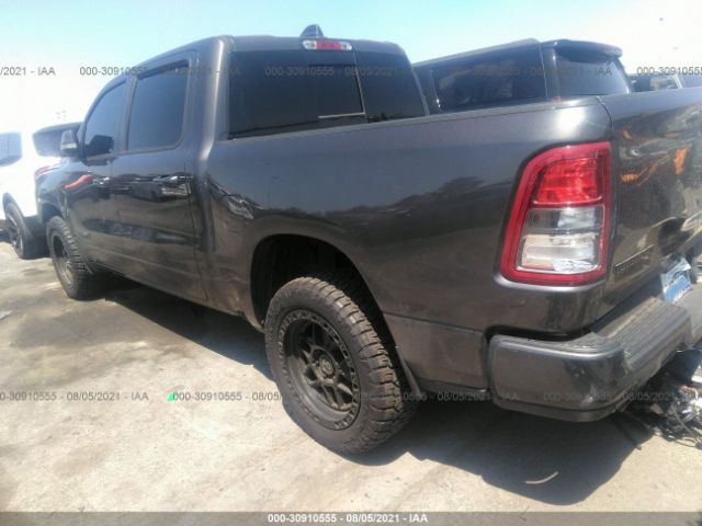 Photo 2 VIN: 1C6RREFTXLN371886 - RAM 1500 