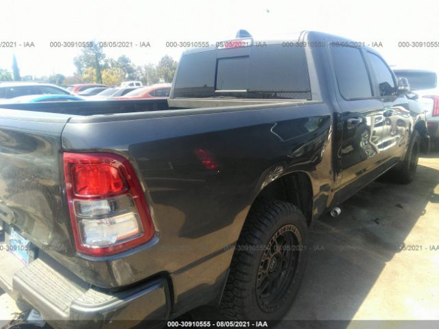 Photo 3 VIN: 1C6RREFTXLN371886 - RAM 1500 