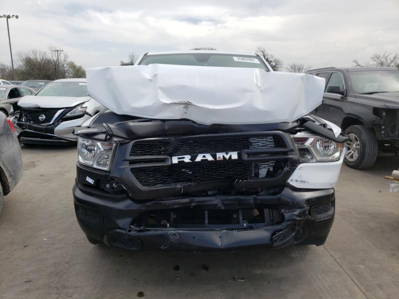 Photo 8 VIN: 1C6RREGG1LN250892 - RAM 1500 TRADE 