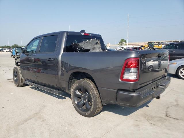 Photo 1 VIN: 1C6RREGG4RN200500 - RAM 1500 TRADE 