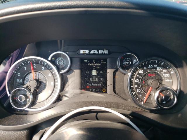 Photo 8 VIN: 1C6RREGG4RN200500 - RAM 1500 TRADE 