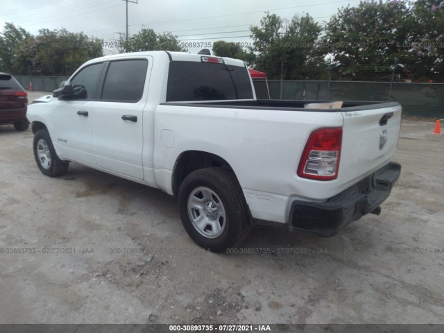 Photo 2 VIN: 1C6RREGT0LN250878 - RAM 1500 