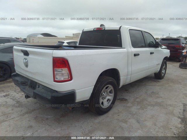 Photo 3 VIN: 1C6RREGT0LN250878 - RAM 1500 