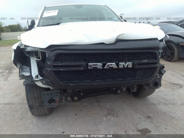 Photo 5 VIN: 1C6RREGT0LN250878 - RAM 1500 