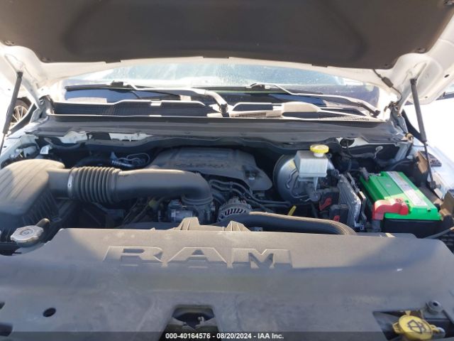 Photo 9 VIN: 1C6RREGT5KN590347 - RAM 1500 