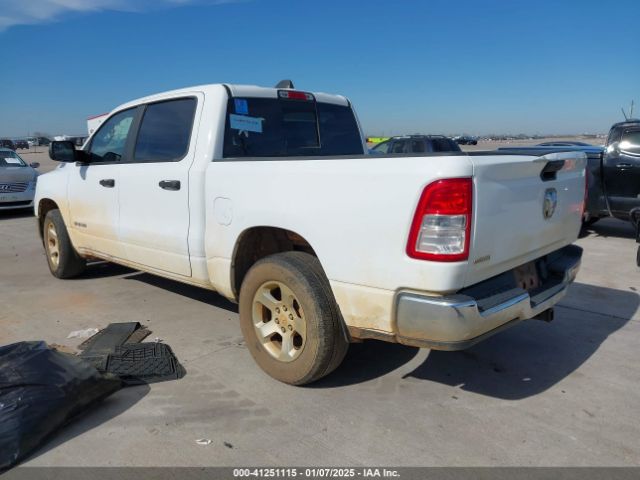 Photo 2 VIN: 1C6RREGT5KN625288 - RAM 1500 