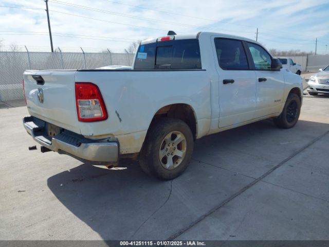 Photo 3 VIN: 1C6RREGT5KN625288 - RAM 1500 