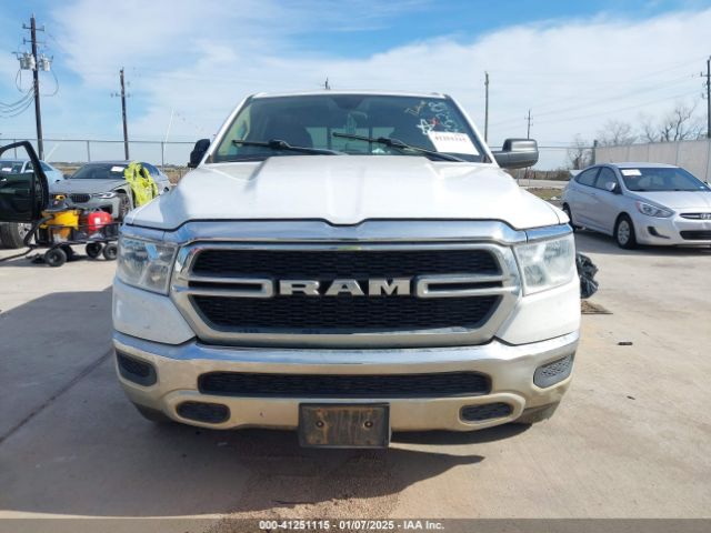 Photo 5 VIN: 1C6RREGT5KN625288 - RAM 1500 
