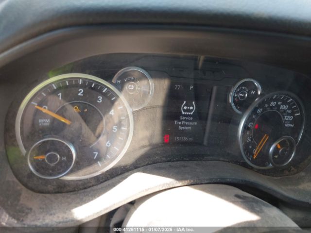 Photo 6 VIN: 1C6RREGT5KN625288 - RAM 1500 