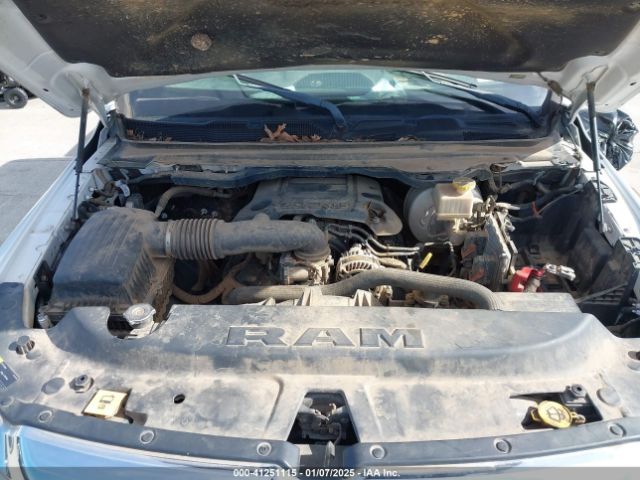 Photo 9 VIN: 1C6RREGT5KN625288 - RAM 1500 