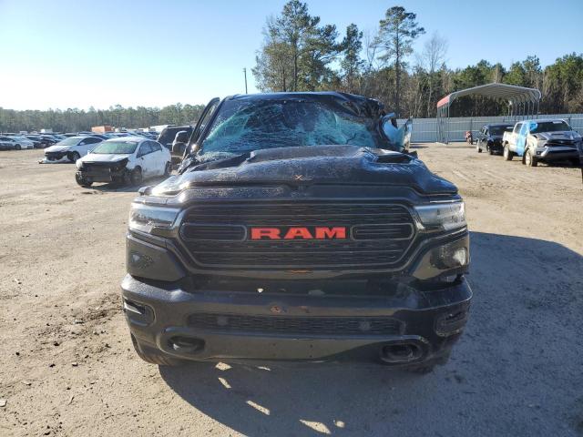 Photo 4 VIN: 1C6RREHM0NN261261 - RAM 1500 LIMIT 