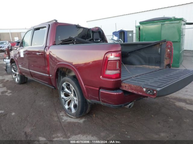 Photo 2 VIN: 1C6RREHM9LN246187 - RAM 1500 