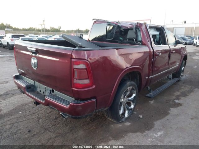 Photo 3 VIN: 1C6RREHM9LN246187 - RAM 1500 