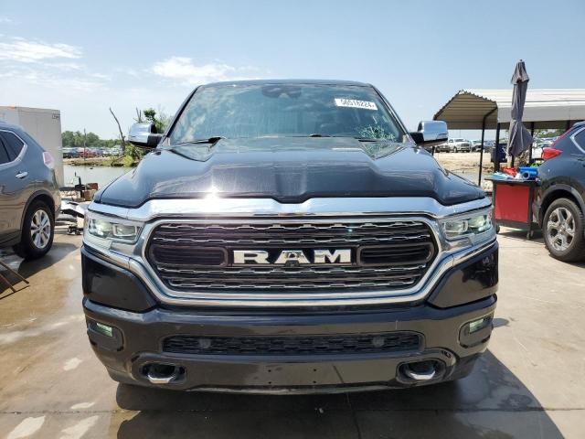 Photo 4 VIN: 1C6RREHT2KN531187 - RAM 1500 LIMIT 