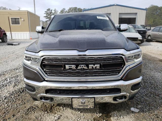 Photo 4 VIN: 1C6RREHT4KN596557 - RAM 1500 