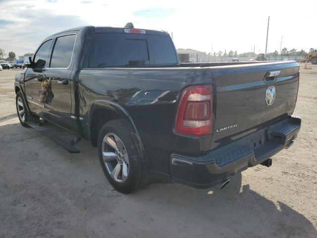 Photo 2 VIN: 1C6RREHT4KN891545 - DODGE RAM 