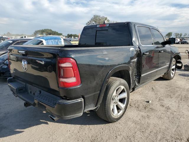 Photo 3 VIN: 1C6RREHT4KN891545 - DODGE RAM 