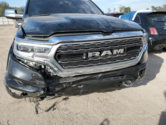 Photo 8 VIN: 1C6RREHT4KN891545 - DODGE RAM 