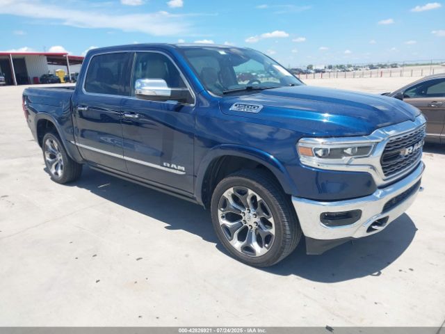VIN: 1C6RREHT4LN405723 - ram 1500
