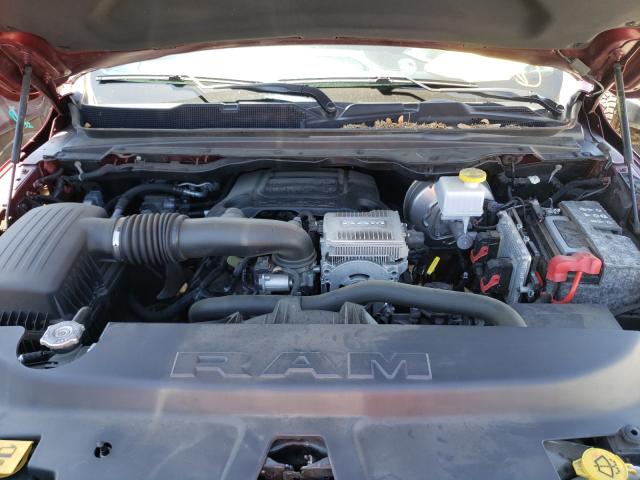 Photo 6 VIN: 1C6RREHT5KN847778 - RAM 1500 LIMIT 