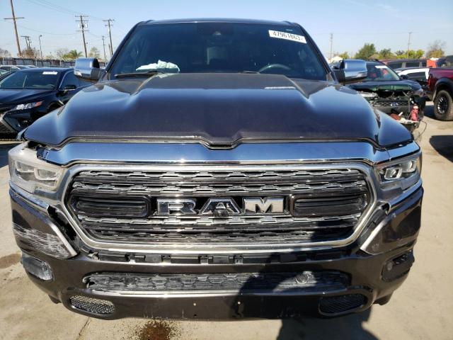 Photo 4 VIN: 1C6RREHT6LN129786 - RAM 1500 LIMIT 