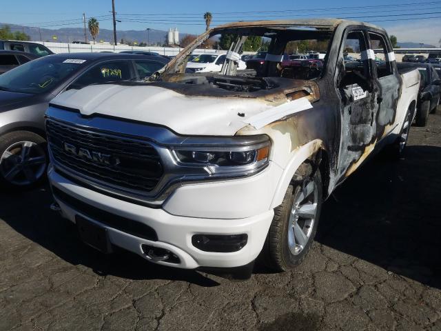 Photo 1 VIN: 1C6RREHT7LN295475 - DODGE RAM 