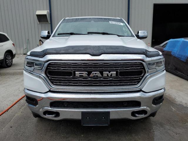 Photo 4 VIN: 1C6RREHT7MN712739 - RAM 1500 