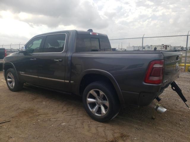 Photo 1 VIN: 1C6RREHT8KN916625 - DODGE 1500 