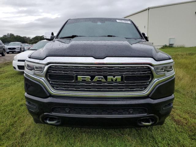 Photo 4 VIN: 1C6RREHT8MN543508 - RAM 1500 LIMIT 