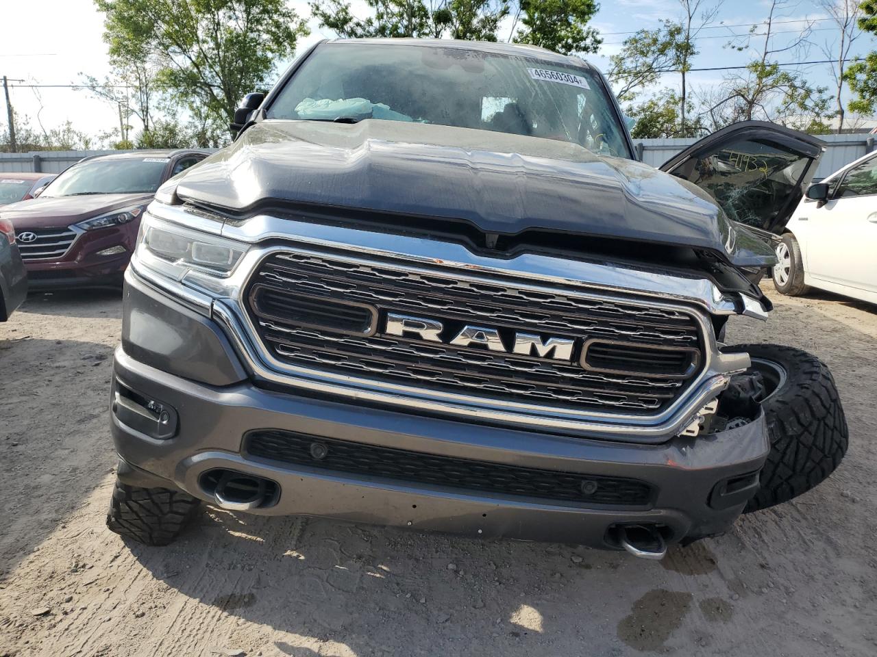 Photo 4 VIN: 1C6RREHT8MN592899 - RAM 1500 