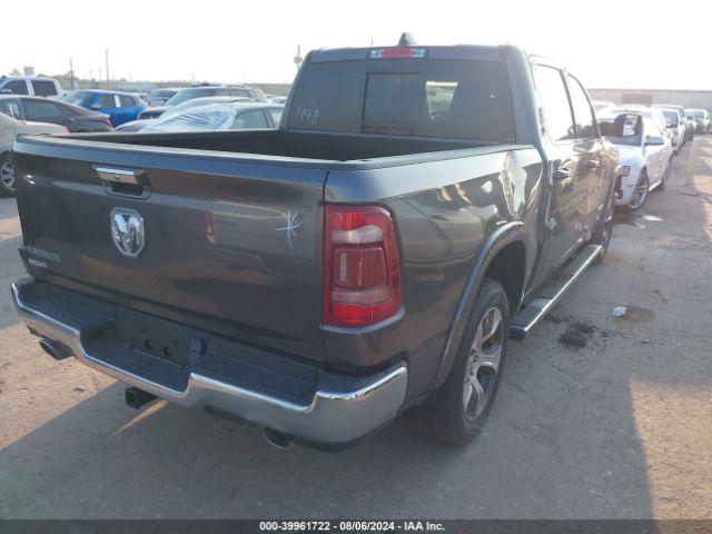 Photo 3 VIN: 1C6RREJM8NN187498 - RAM 1500 