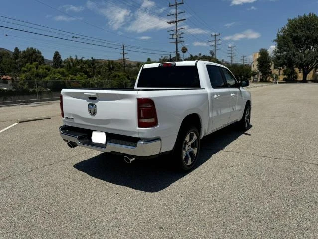 Photo 3 VIN: 1C6RREJT1RN220113 - RAM 1500 LARAM 