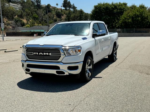 Photo 1 VIN: 1C6RREJT1RN220113 - RAM 1500 LARAM 