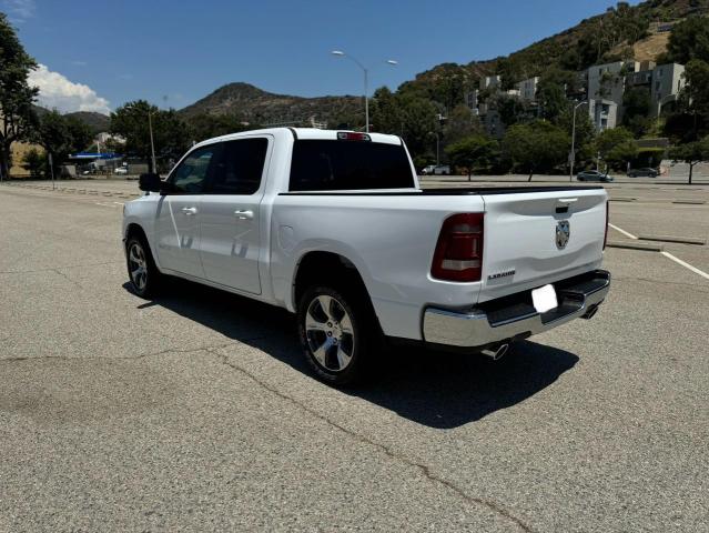 Photo 2 VIN: 1C6RREJT1RN220113 - RAM 1500 LARAM 