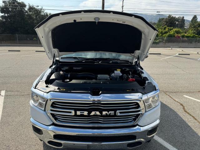 Photo 6 VIN: 1C6RREJT1RN220113 - RAM 1500 LARAM 