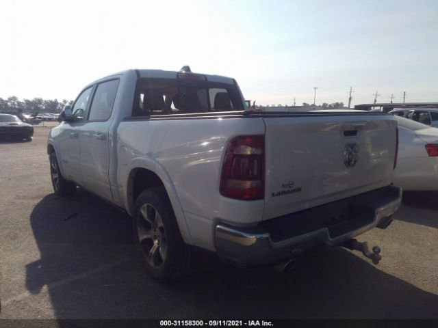 Photo 2 VIN: 1C6RREJT2KN615987 - RAM 1500 