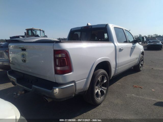 Photo 3 VIN: 1C6RREJT2KN615987 - RAM 1500 