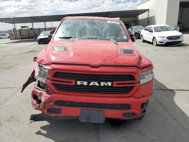 Photo 4 VIN: 1C6RREJT2KN628318 - RAM 1500 LARAM 