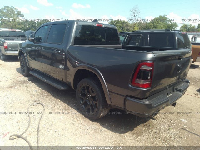 Photo 2 VIN: 1C6RREJT2MN630119 - RAM 1500 