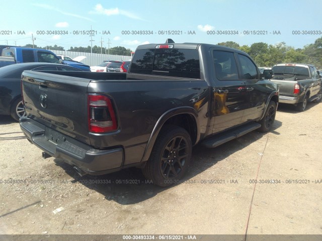 Photo 3 VIN: 1C6RREJT2MN630119 - RAM 1500 