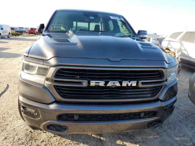 Photo 4 VIN: 1C6RREJT3KN616002 - RAM 1500 LARAM 