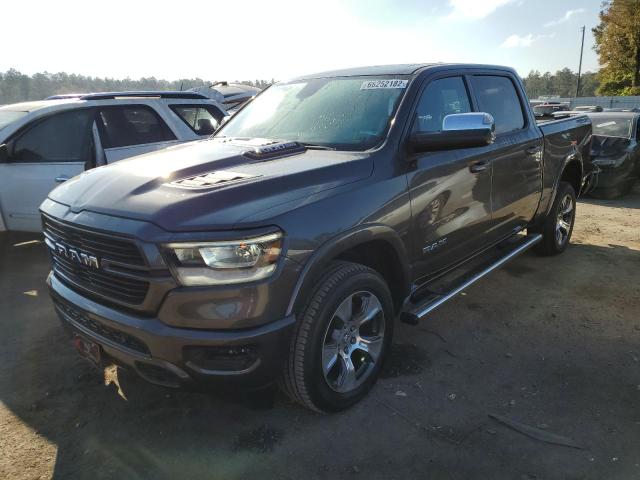 Photo 1 VIN: 1C6RREJT3LN209167 - RAM 1500 LARAM 