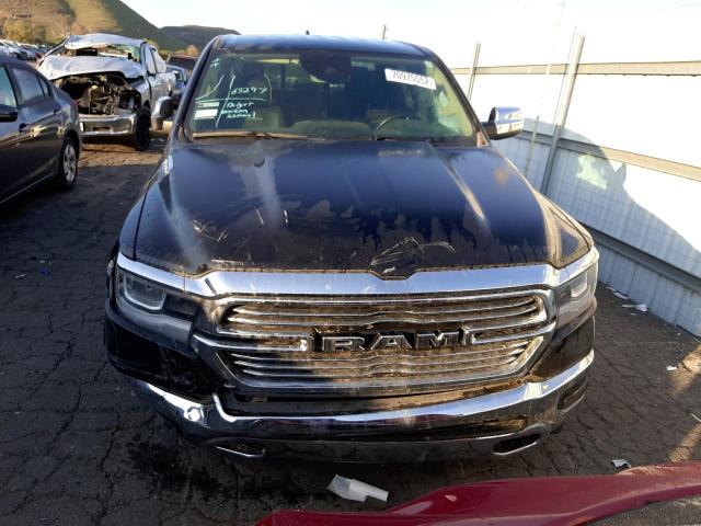 Photo 4 VIN: 1C6RREJT3MN661816 - RAM 1500 LARAM 