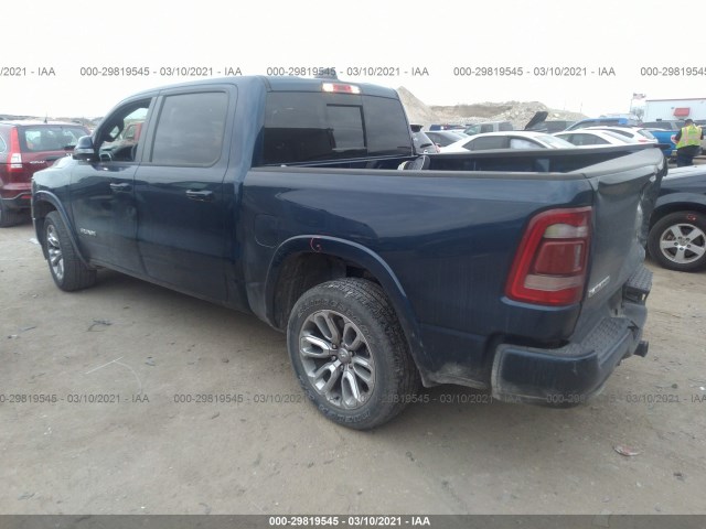 Photo 2 VIN: 1C6RREJT5KN769013 - RAM 1500 