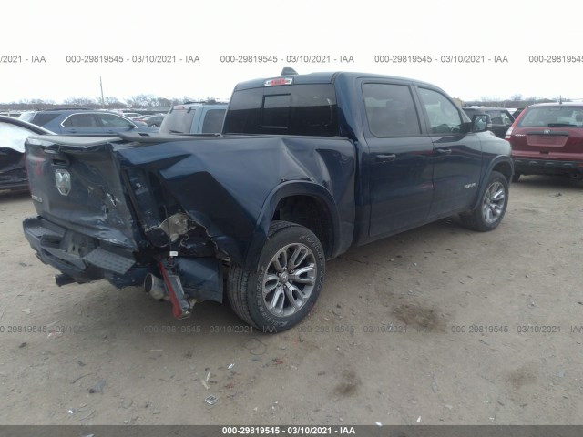 Photo 3 VIN: 1C6RREJT5KN769013 - RAM 1500 